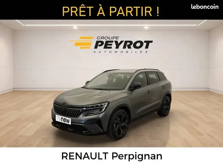 Renault Austral