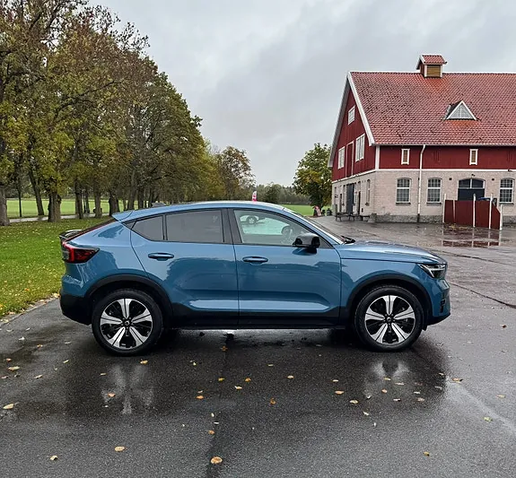Volvo C40