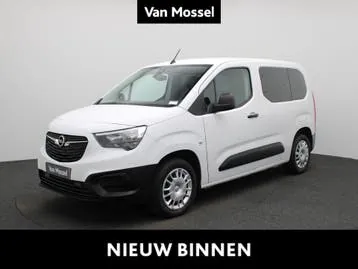 Opel Combo Life