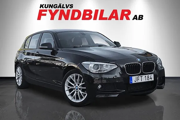 BMW 120D