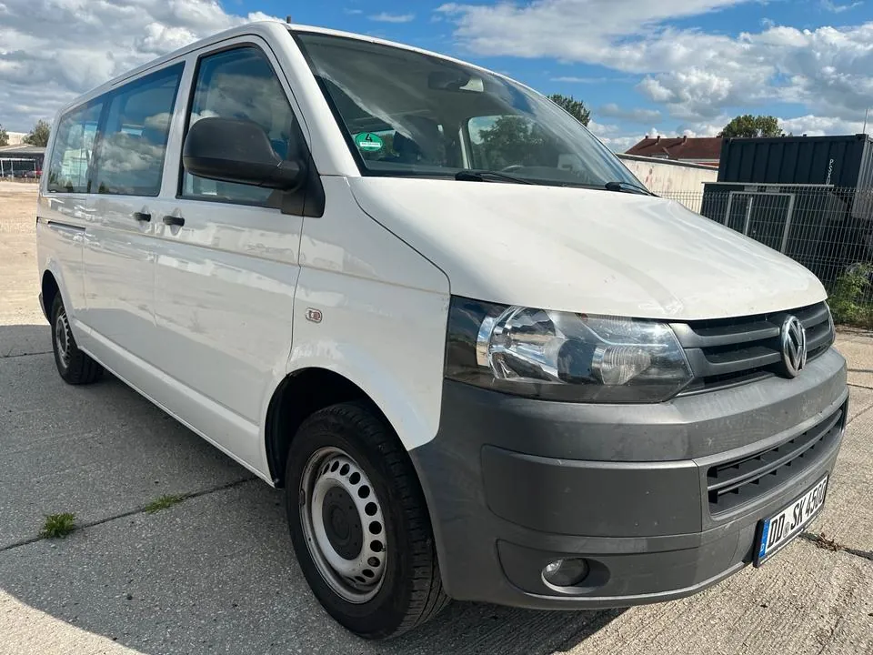 Volkswagen T5