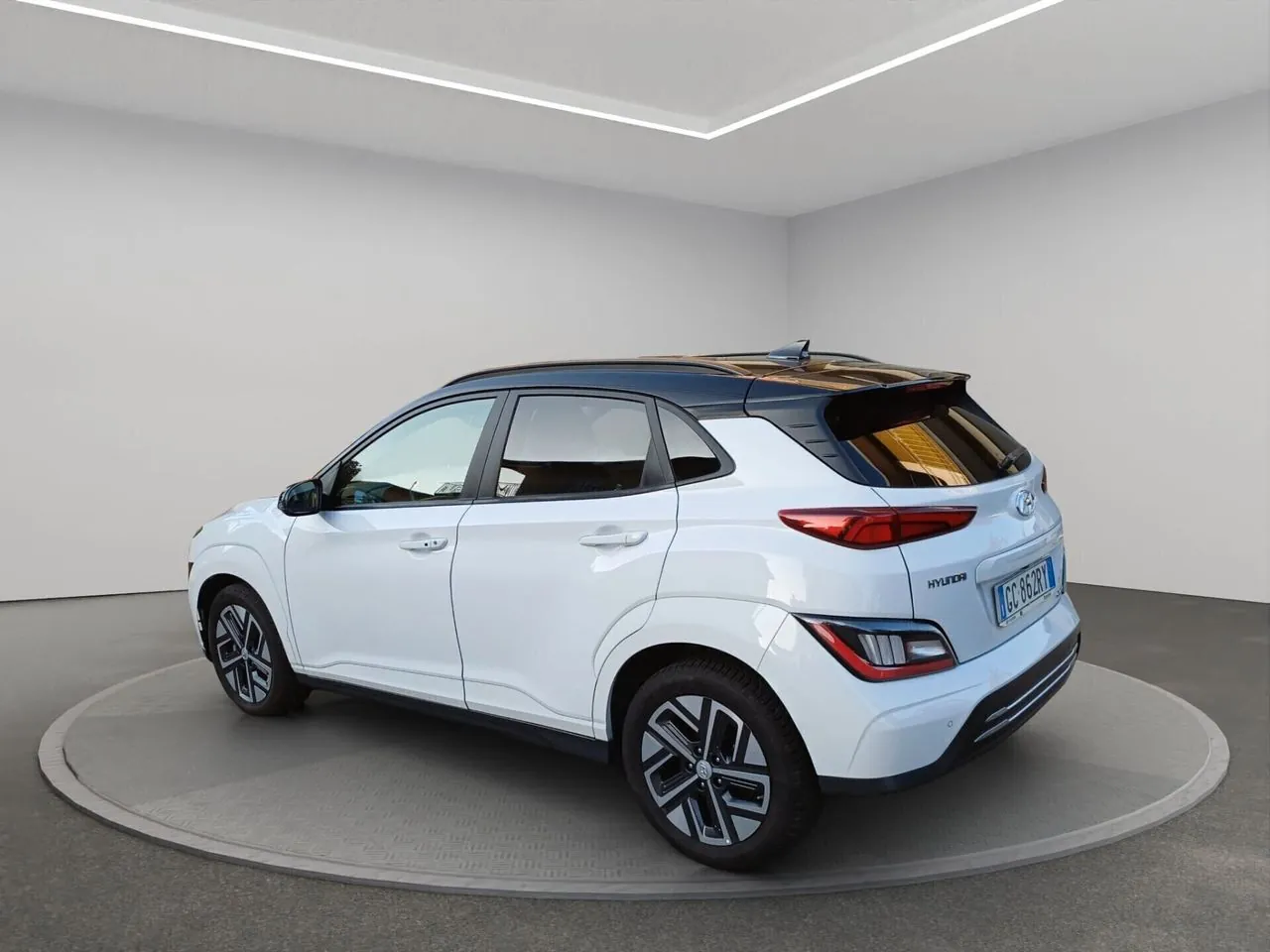Hyundai Kona 2020 photo 5