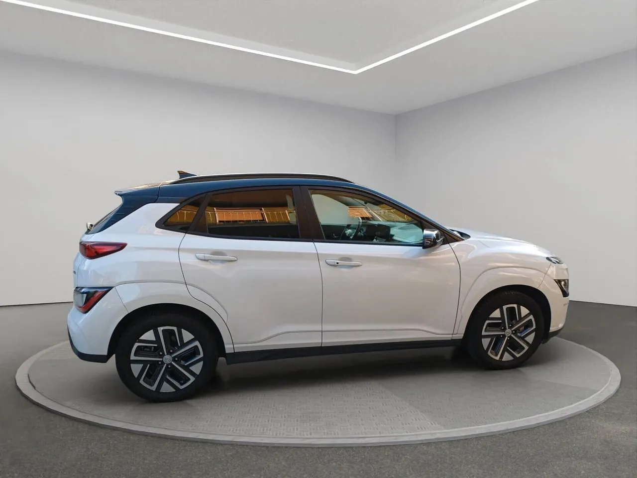 Hyundai Kona 2020 photo 3