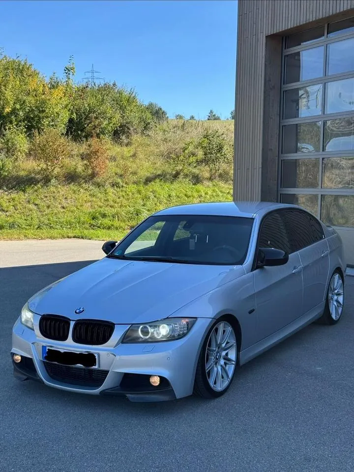 BMW 330D