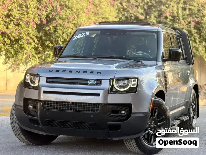 Land Rover Defender 2025 photo 5