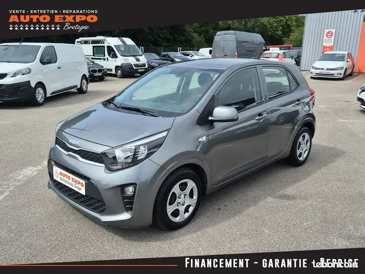 Kia Picanto