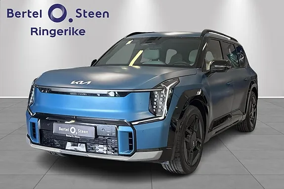 Kia Ev9