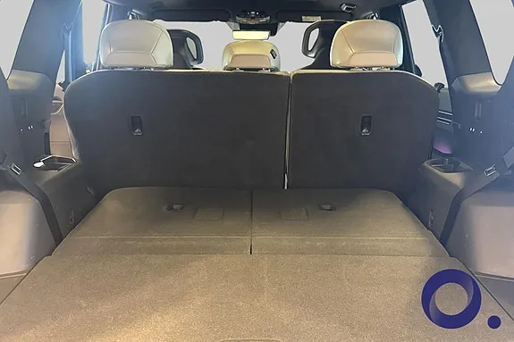 Kia Ev9 2024 photo 5