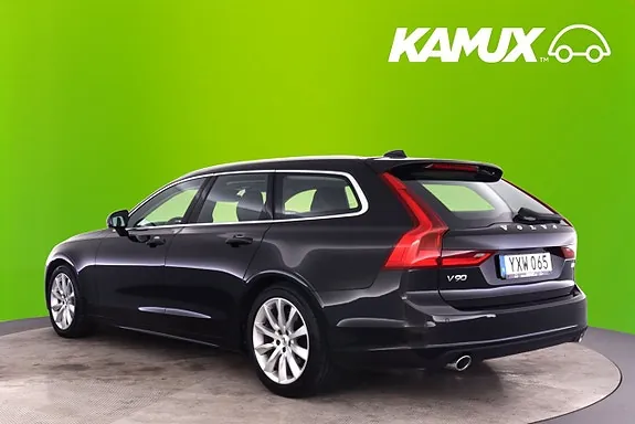 Volvo V90 2019 photo 5