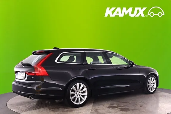 Volvo V90 2019 photo 2