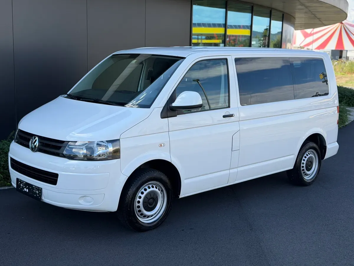 Volkswagen T5