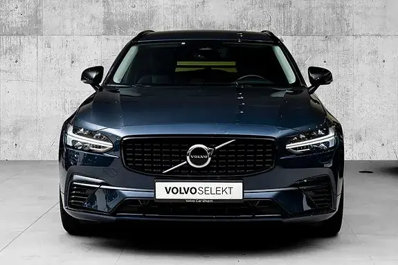 Volvo V90 2025 photo 4