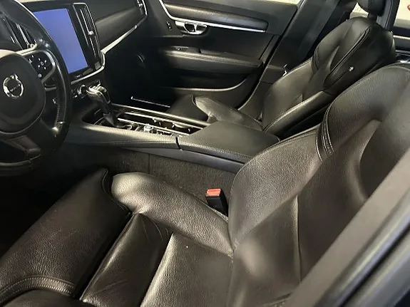 Volvo V90 Cross Country 2018 photo 4