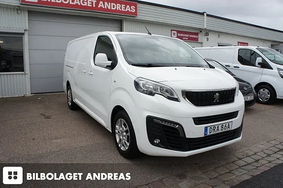 Peugeot Expert 2022 photo 2
