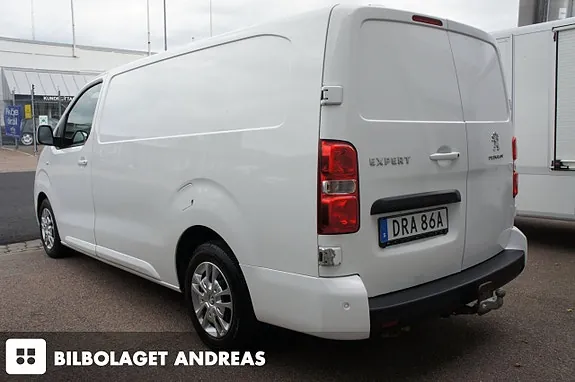 Peugeot Expert 2022 photo 3