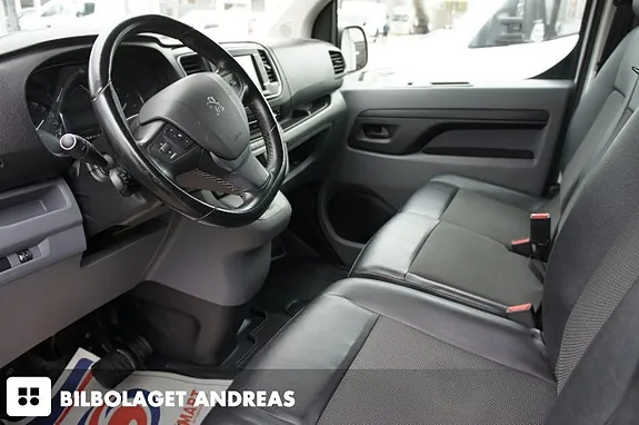 Peugeot Expert 2022 photo 5