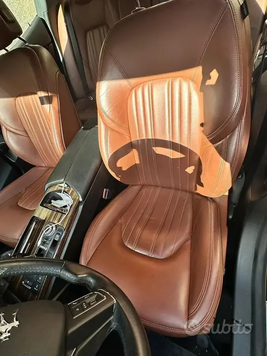 Maserati Ghibli 2017 photo 4