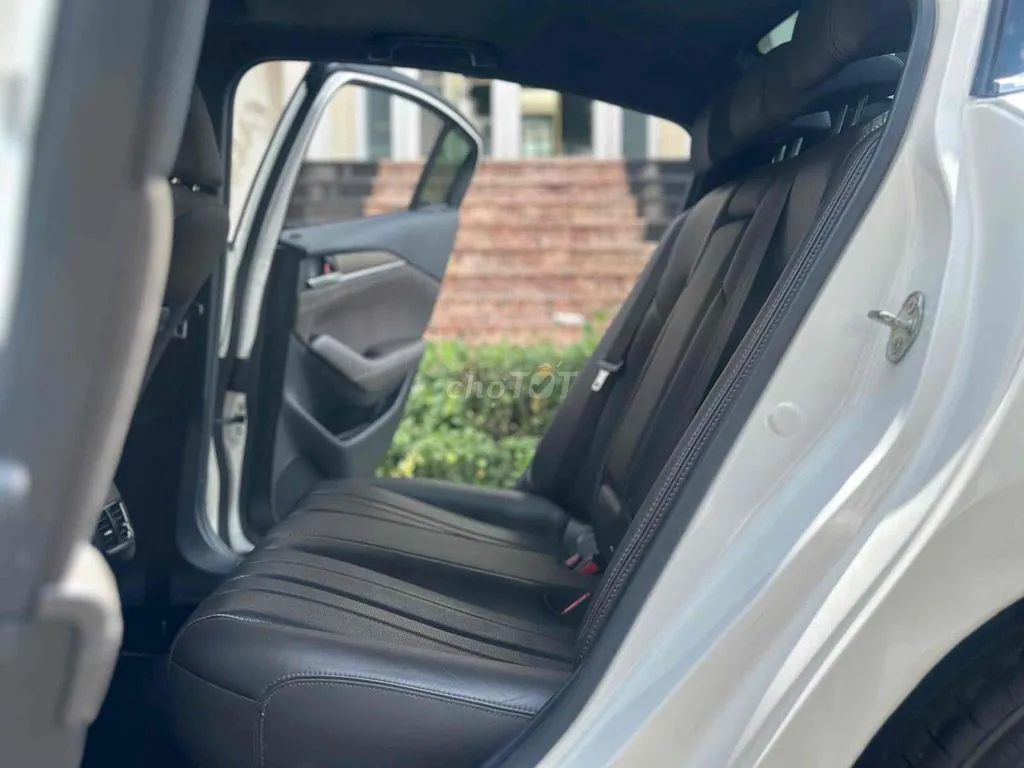 Mazda 6 2020 photo 5