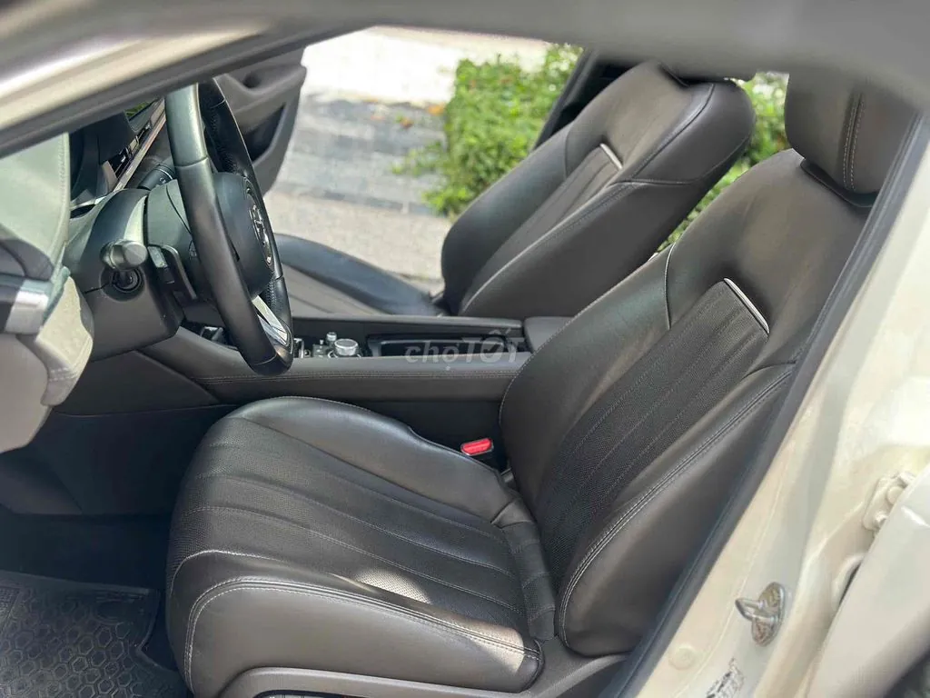 Mazda 6 2020 photo 4
