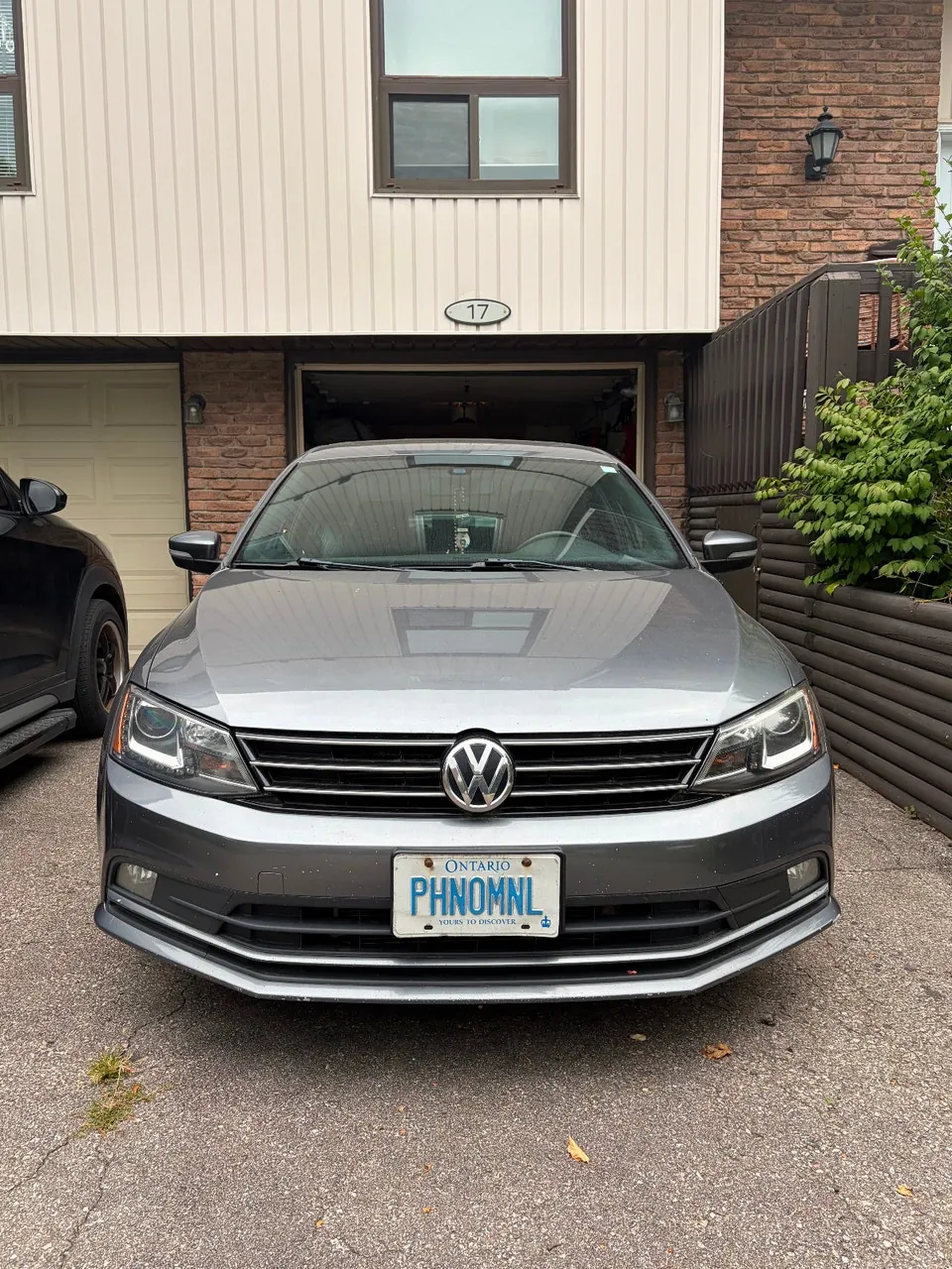 Volkswagen Comfortline