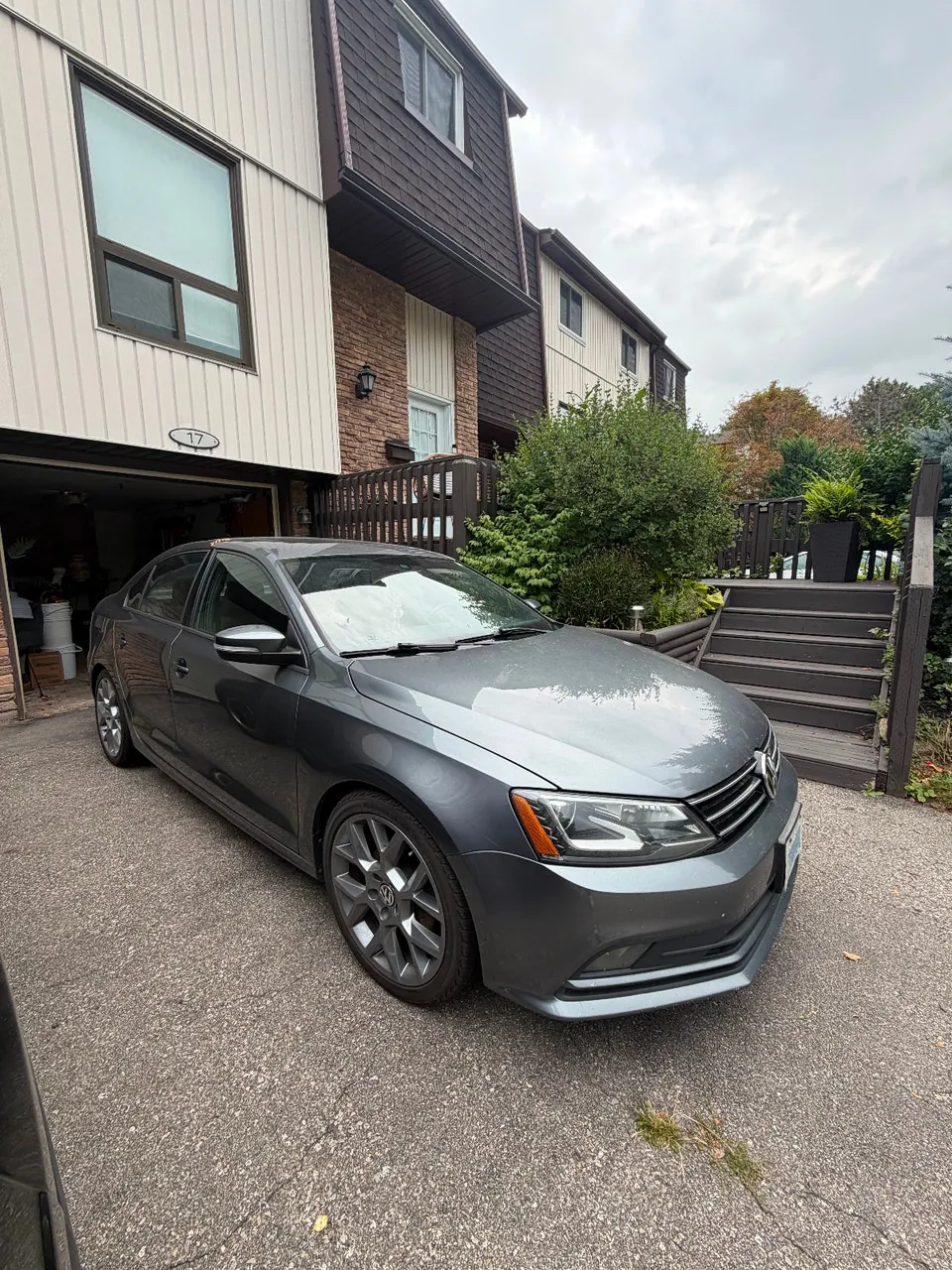 Volkswagen Comfortline 2016 photo 3