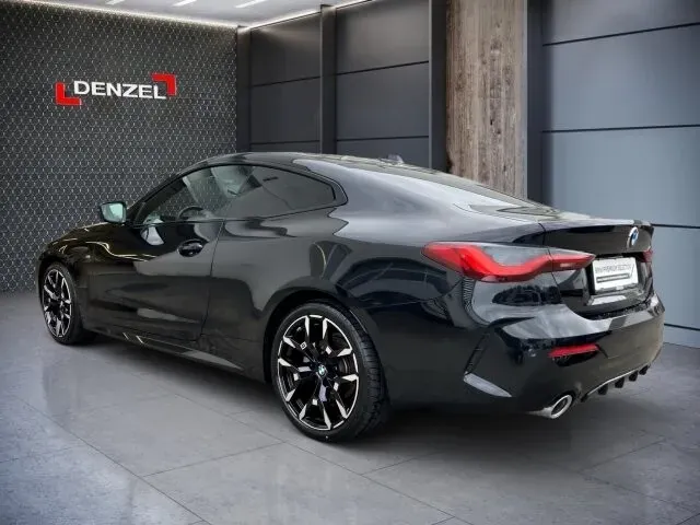 BMW 4 Series 2024 photo 3