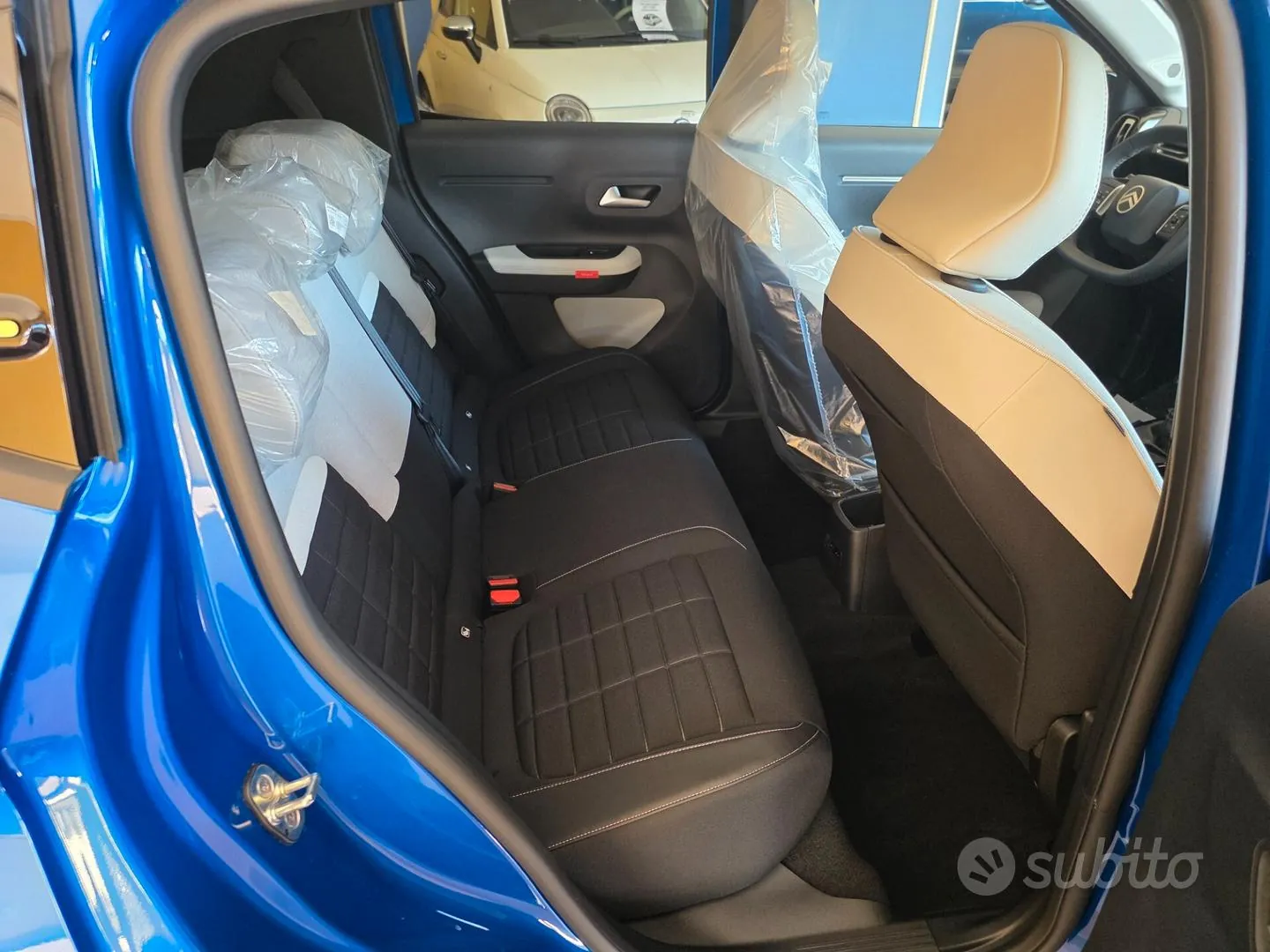 Citroen C3 2026 photo 5