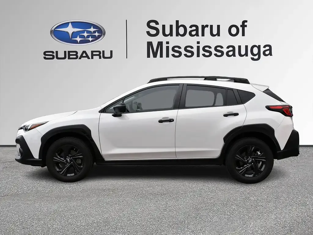 Subaru Crosstrek 2024 photo 4