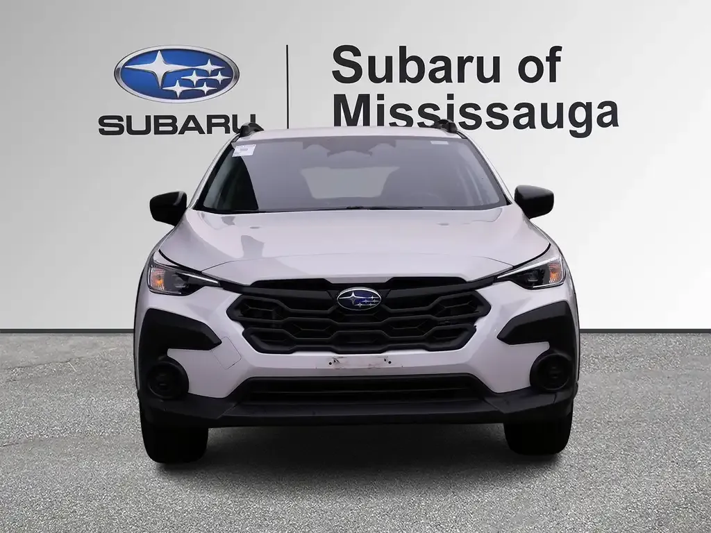 Subaru Crosstrek 2024 photo 3