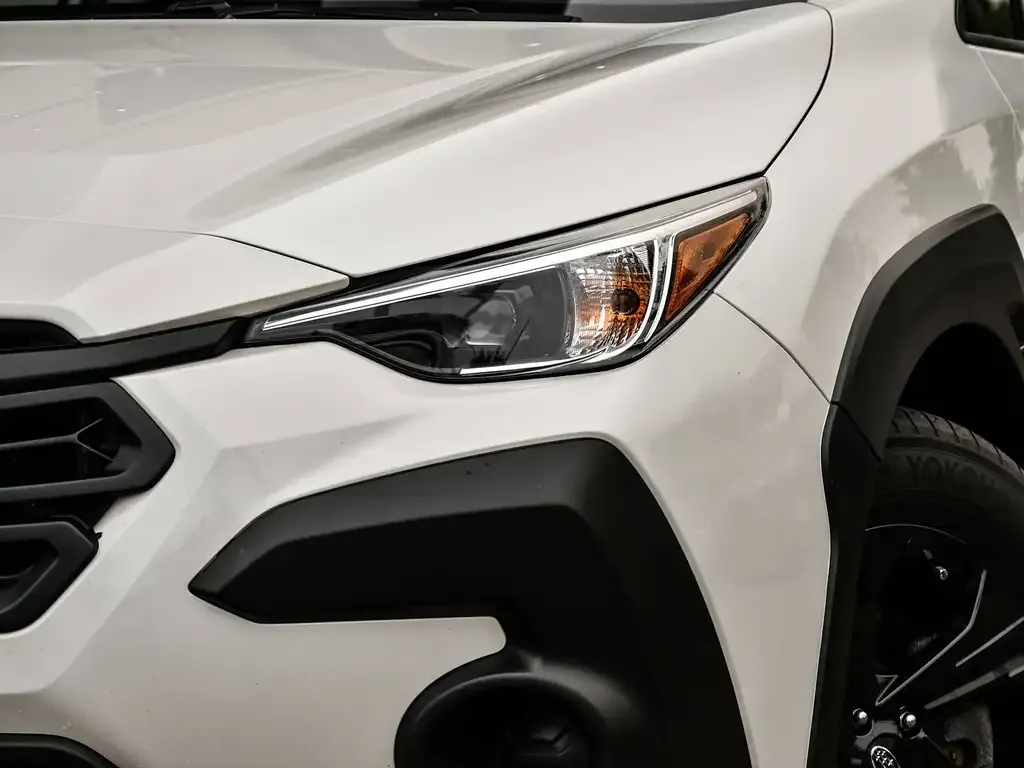 Subaru Crosstrek 2024 photo 2