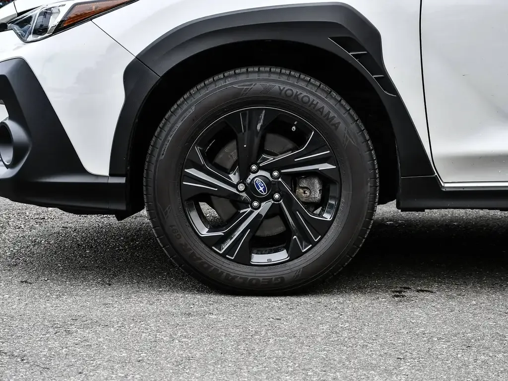 Subaru Crosstrek 2024 photo 5