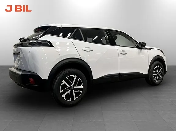 Peugeot 2008 2026 photo 2