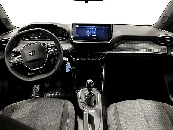 Peugeot 2008 2026 photo 3