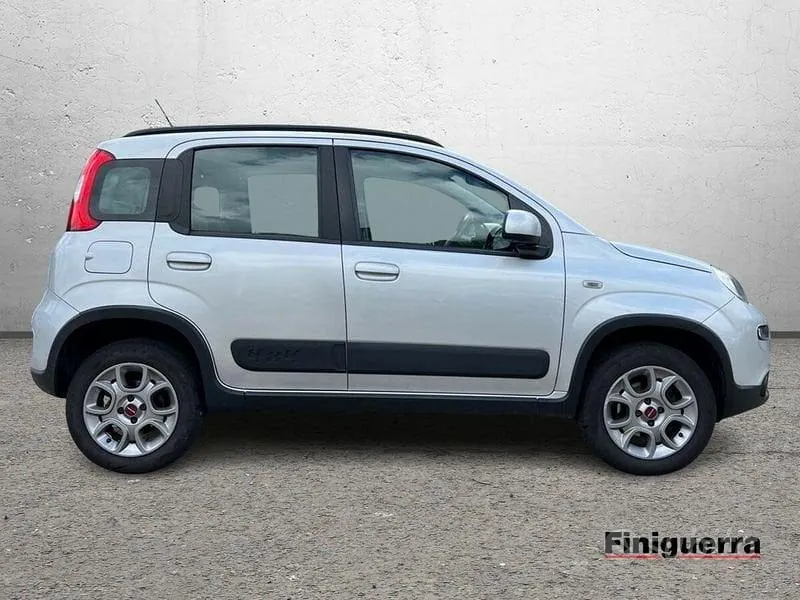 Fiat Panda 2015 photo 5