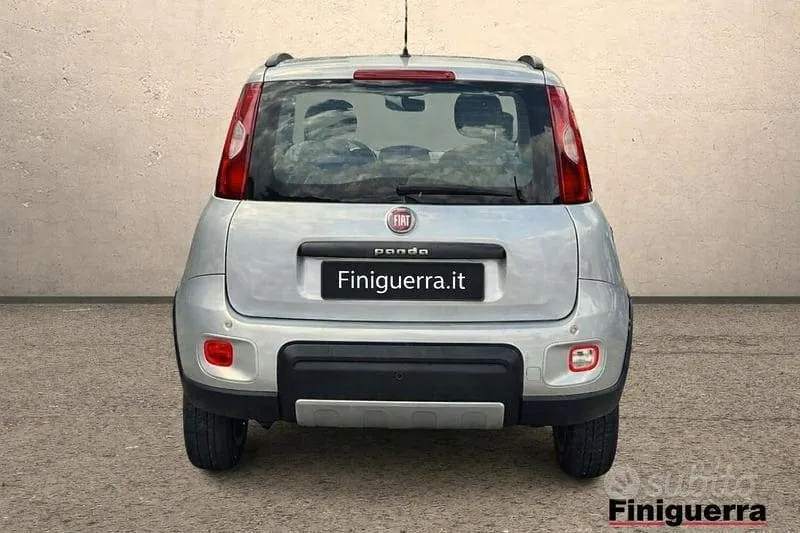 Fiat Panda 2015 photo 3