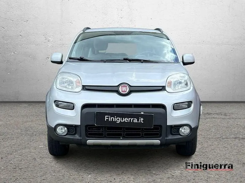 Fiat Panda 2015 photo 2