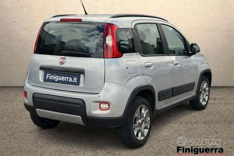 Fiat Panda 2015 photo 4