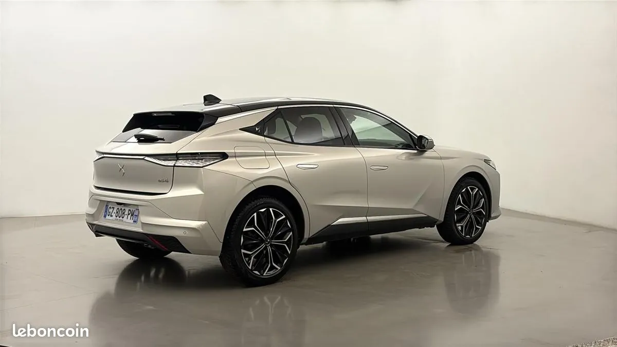 DS Automobiles Ds4 2024 photo 5