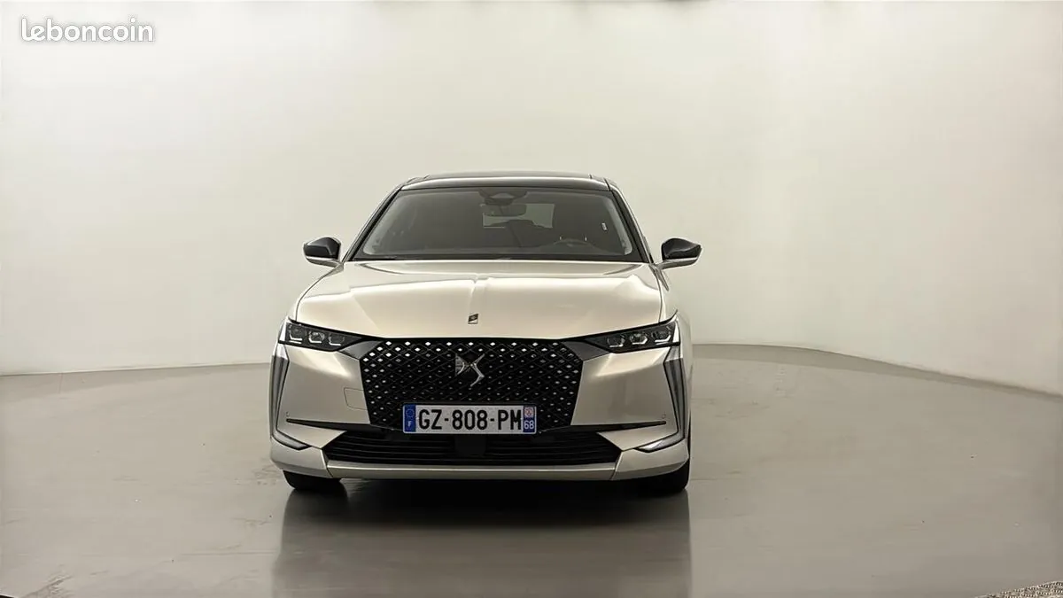 DS Automobiles Ds4 2024 photo 2