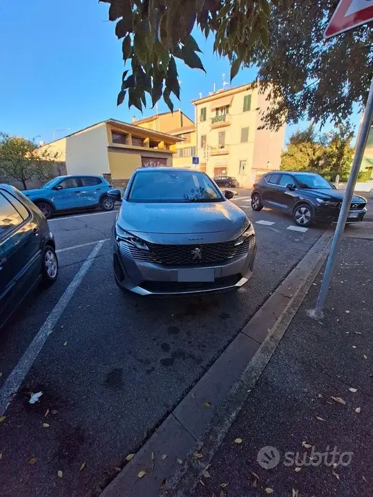Peugeot 3008 2022 photo 3