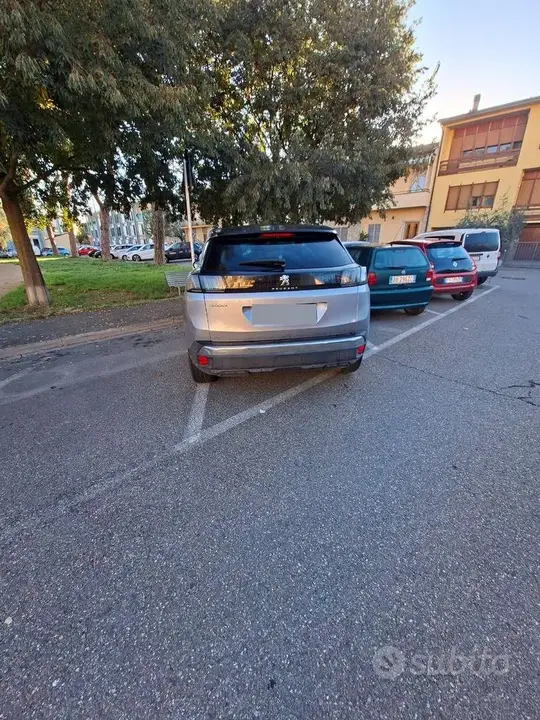 Peugeot 3008 2022 photo 4