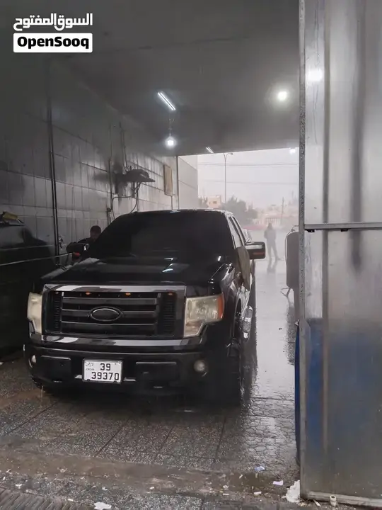 Ford F-150 2009 photo 5