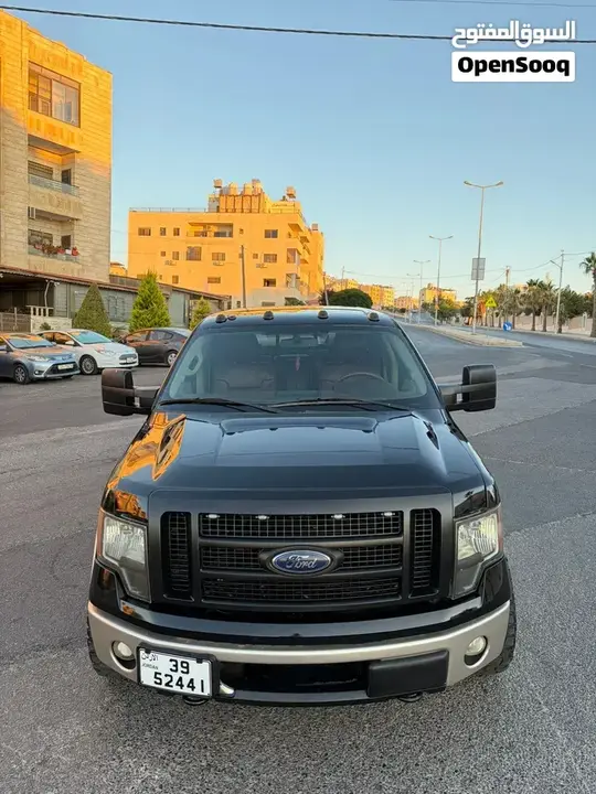 Ford F-150 2009 photo 2