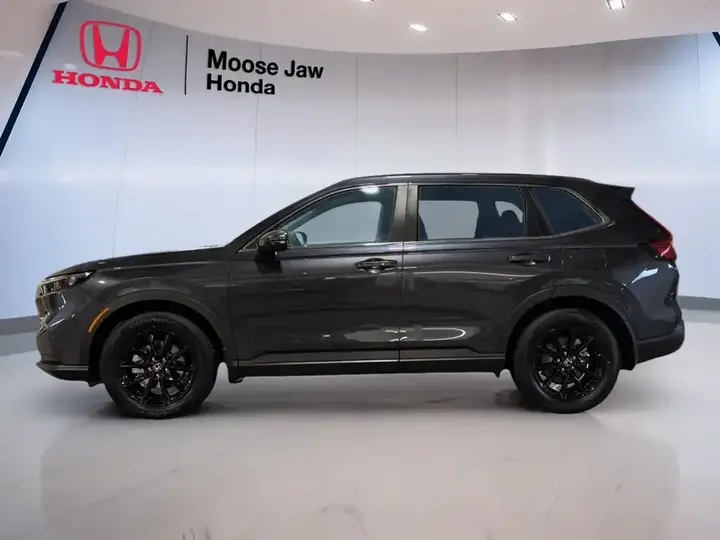 Honda Cr-V 2027 photo 3