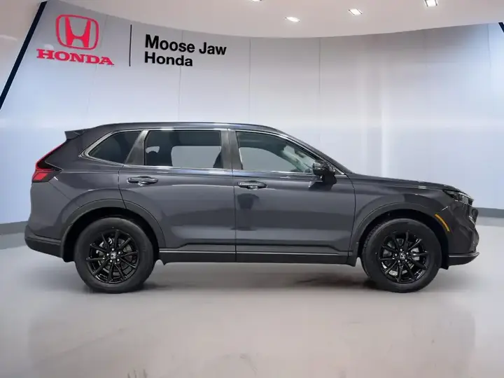 Honda Cr-V 2027 photo 4