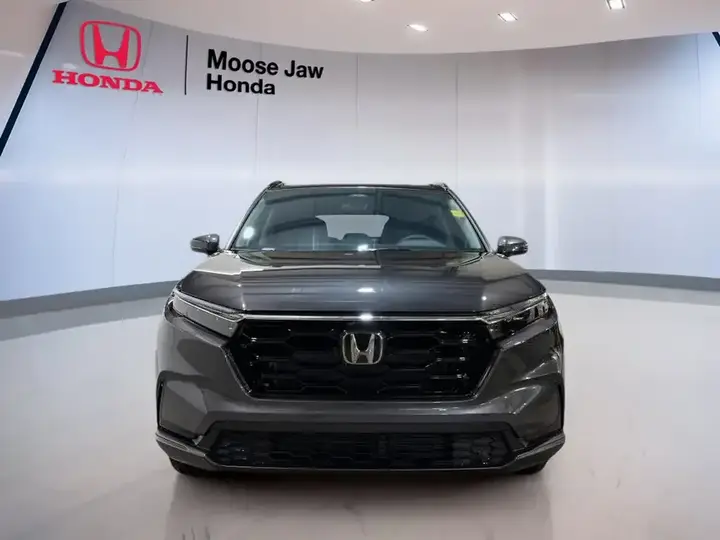 Honda Cr-V 2027 photo 2