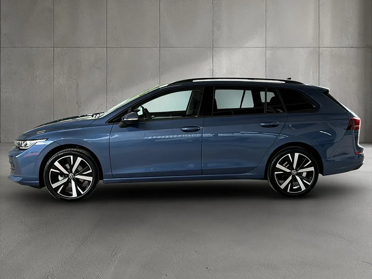Volkswagen Golf 2026 photo 3