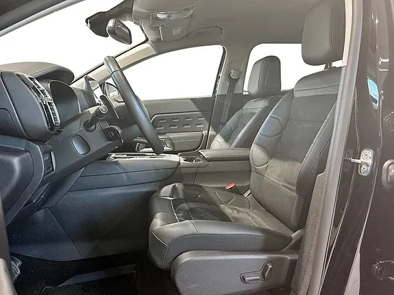 Citroen C5 Aircross 2025 photo 4