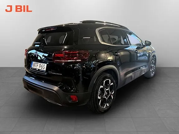 Citroen C5 Aircross 2025 photo 3