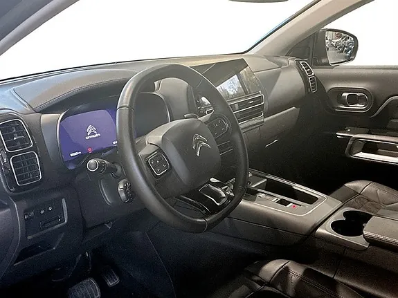 Citroen C5 Aircross 2025 photo 5